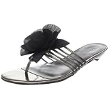 Nine West Womens Dancing Thong Sandal