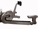 Pivoting Hydrofoil Rack for Sky Ski or Air Chair