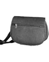 David King & Co. Flap Over Waist Pack