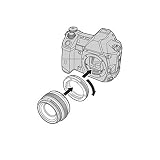 Olympus MF-1 OM Lens Adapter