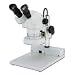 Aven 26800B-340 DSZ-70PFL Stereo Zoom Microscope with Stand PFL, 20x - 70x Magnification