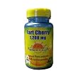 NATURE'S LIFE TART CHERRY 1,200 MG - 1 Daily; 30 Tablets