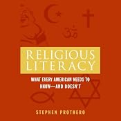 Religious Literacy | [Stephen Prothero]