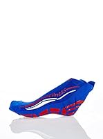 Akkua Calcetines Wellness Classic (Azul / Rojo)