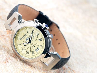 Steinhausen Swiss MOVT Chronograph Watch TW482S Steinhausen Swiss MOVT Chronograph Watch TW482S