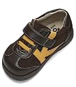 See Kai Run Coleman Shoes - Brown