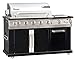 barbecue a gaz 12781