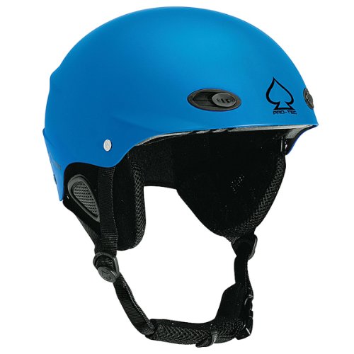 Pro-Tec Helm ACE FREECARVE, Blau, M, VDW74VF_4VF Preisvergleich