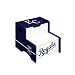 Guidecraft Kansas City Royals Storage Step-Up