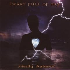 HEART FULL OF SKY