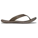 Keen Men's Streetside Flip Flop (Coffee Liquer/ Cork) - 12
