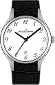Jacques Lemans Damenarmbanduh Divine 1-1425 B