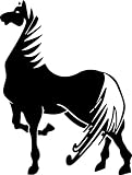 Horse Wall Stickers Decals Words Quotes Car Window
