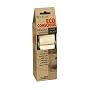 Gaiam Eco Conscious Organic Cotton Yoga Strap (Natural)