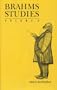 Brahms Studies, Volume 2