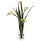 Faux Calla Lily Arrangement