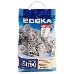 Edeka Klumpstreu 10kg