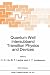 Book Quantum Well Intersubband Transition Physics and Devices (NATO Science Series E: (closed))