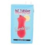 Fat Tuesday Drink Mix Hurricane 32OZ Sold Each #FTHURR32-S
