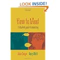 How to Moot: A Student Guide to Mooting