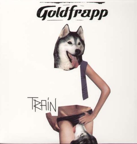 CD-Charts  Music : Train [VINYL]
