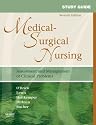Study Guide for Medical-Surgical Nursing: Assessment and Management of Clinical Problems