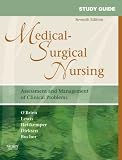 Study Guide for Medical-Surgical Nursing: Assessment and Management of Clinical Problems Sharon L. Lewis