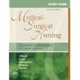 Buy Study Guide for Medical-Surgical Nursing: Assessment and... by  Sharon L. Lewis