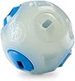 Planet Dog Orbee-Tuff Whistle Ball Dog Toy