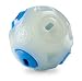 Planet Dog Orbee-Tuff Whistle Ball Dog Toy