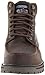 Skechers Men's Bruiser Chukka Utility Work Boot