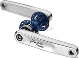 2008 Kris Holm Moment 36H unicycle hub & 140mm crankset CR6035