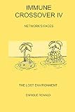 Immune crossover IV : network's faces : the lost environment