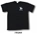 Weapons Of Mass Percussion Drums Logo Men's Tee Shirt