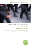 Gary Burton: Jazz, Vibraphone, Bill Evans, Berklee College of Music, Michael Gibbs (jazz composer), Boots Randolph