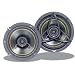 Kicker 07DS600 2-way car speakers For 6-1/2" and 6-3/4" openings