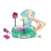 Polly Pocket Shimmer N Splash Adventure Playset