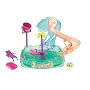 Polly Pocket Shimmer N Splash Adventure Playset