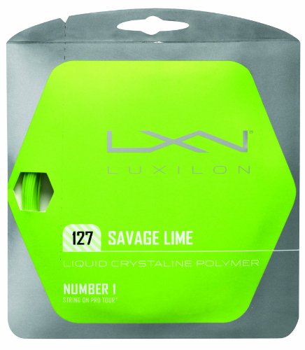 Wilson SGX Set 16G Tennis String