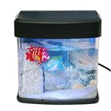 USB Mini Aquarium Toy