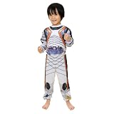 仮面ライダーフォーゼ DX変身スーツ ベースステイツ