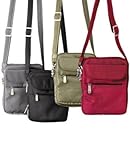 Magellan's VaultPro Easy Pack Bag Security Organizer Purse Khaki Magellan's VaultPro Easy Pack Bag Security Organizer Purse Khaki