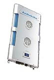 Audiobahn A5005J 900W 5-Channel Intake Series Car Amplifier
