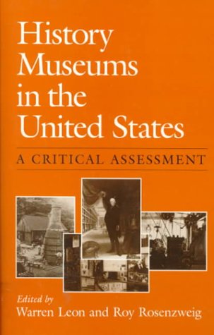 Libraries and Museums
