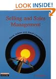 Selling and Sales Management