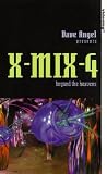 X-Mix - 4 - Beyond The Heavens [1995]