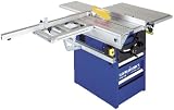 Metabo Formatkreissäge PKU 250 - 2,7 DN-920 mit kurzem Formatschiebesch