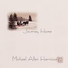 Journey Home by Adolphe Adam, Franz Xaver Gruber, George Frederick Handel, Michael Allen Harrison, and Christmas Traditional
