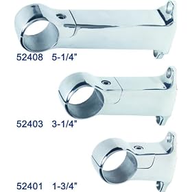 cesmithcolor 5 1 4 CLAMP W HARDWARE 52408 by