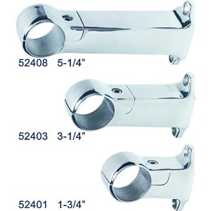 cesmithcolor 5 1 4 CLAMP W HARDWARE 52408 (Image for Reference) by
